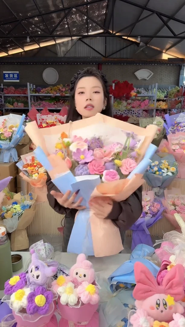 非遗手工话，孤品清仓！！