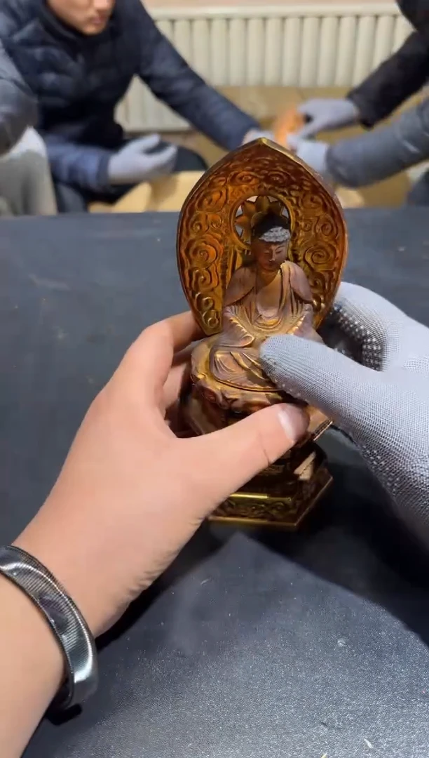 【闪购商品】杯小四孤品收藏中古品