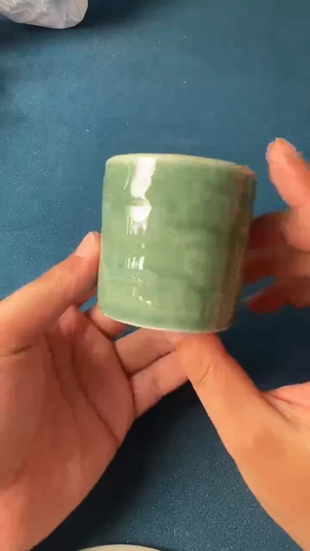 匠缘茶馆茶具茶杯周边