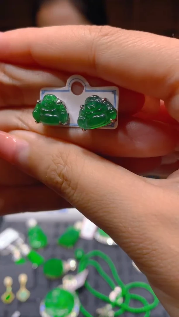 未镶嵌定制翡翠472多样性发货（发其一）