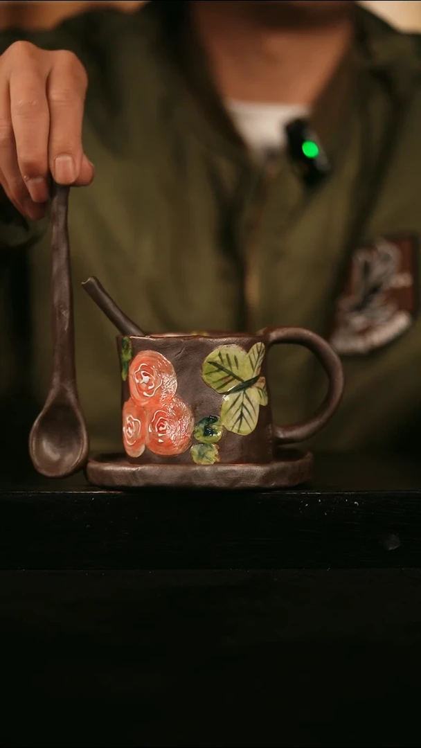 其他353遇瓷手作同款