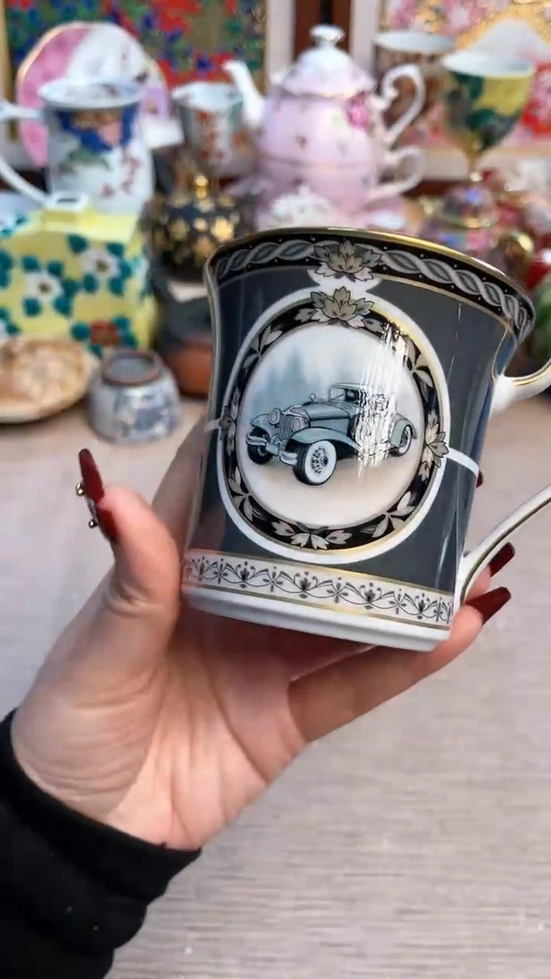 【闪购商品】摆件陶瓷陶瓷陶瓷陶瓷