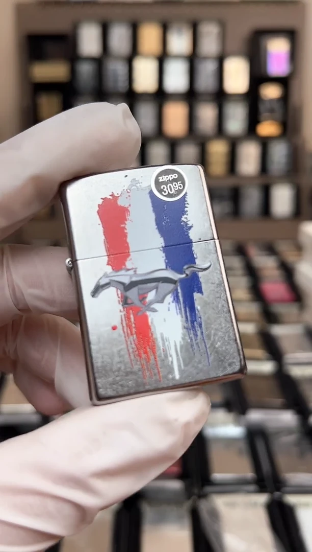 明铬高端奢品打火机27