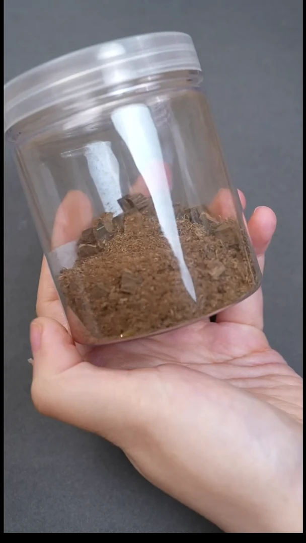 沉香沉香碎屑达拉干帝王香1g