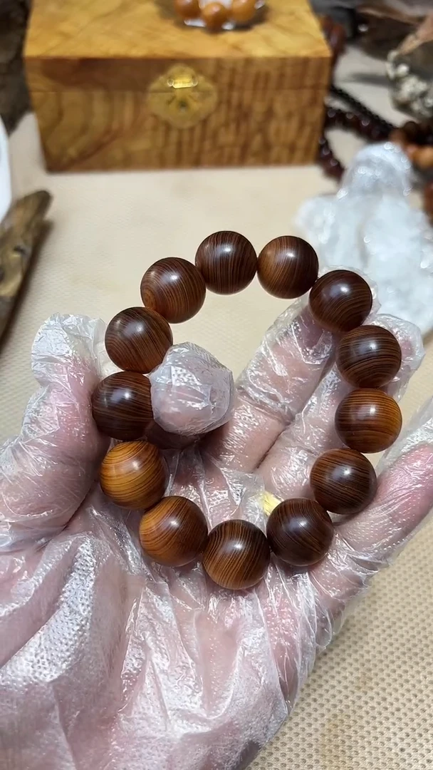 柏木（崖柏）南太行崖柏1.8雷击碳化