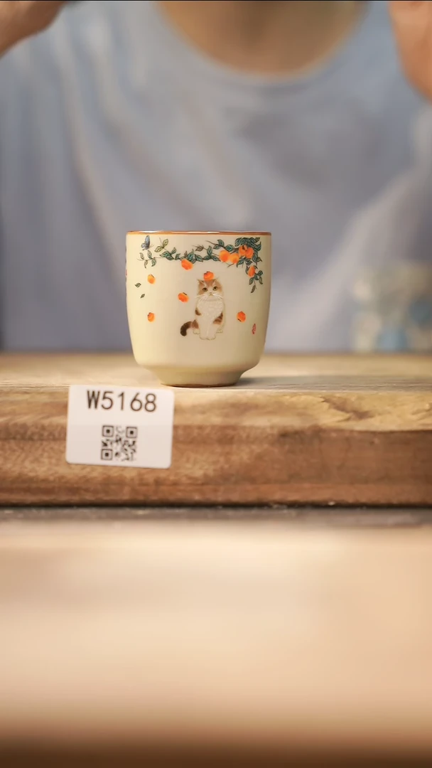 【经典福利】/ 杯子@@W5168