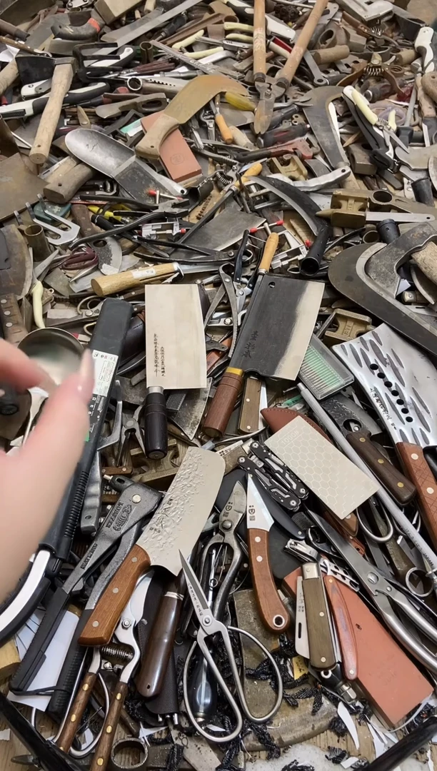 山**方五金园艺农具厨具工具闪购