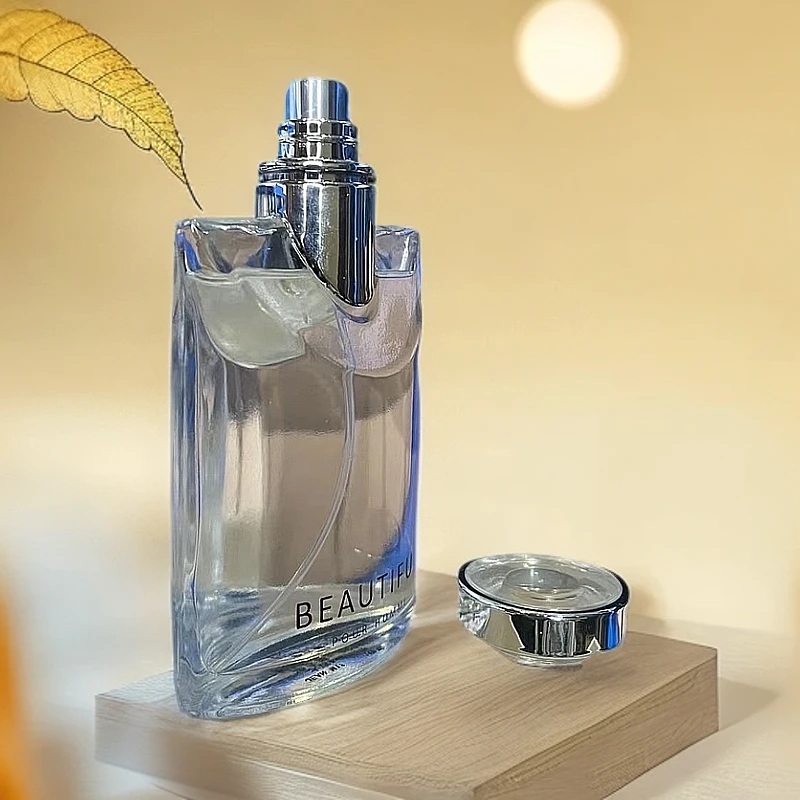 【大吉岭茶100ml】男士香水清新持久绅士淡香水