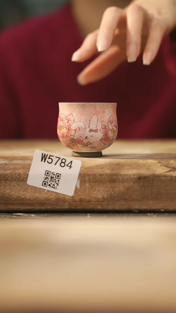 【闪购商品】【经典福利】/ 杯子@@W5784