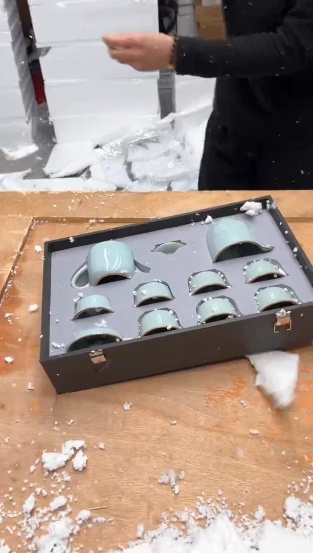 【闪购商品】其他@@@@【闪购链接】精美茶具便宜卖了