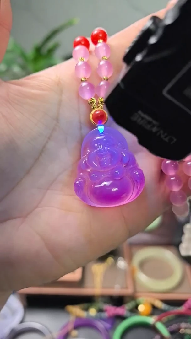 海佛公多样性发货