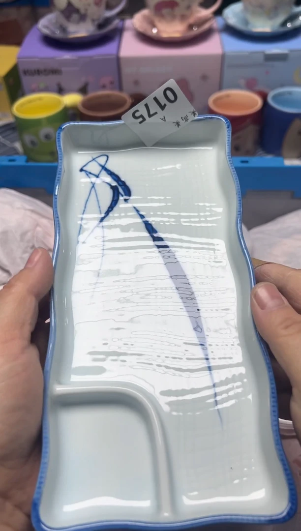 【闪购商品】瓷片编码：国瓷日瓷回流瓷A0175