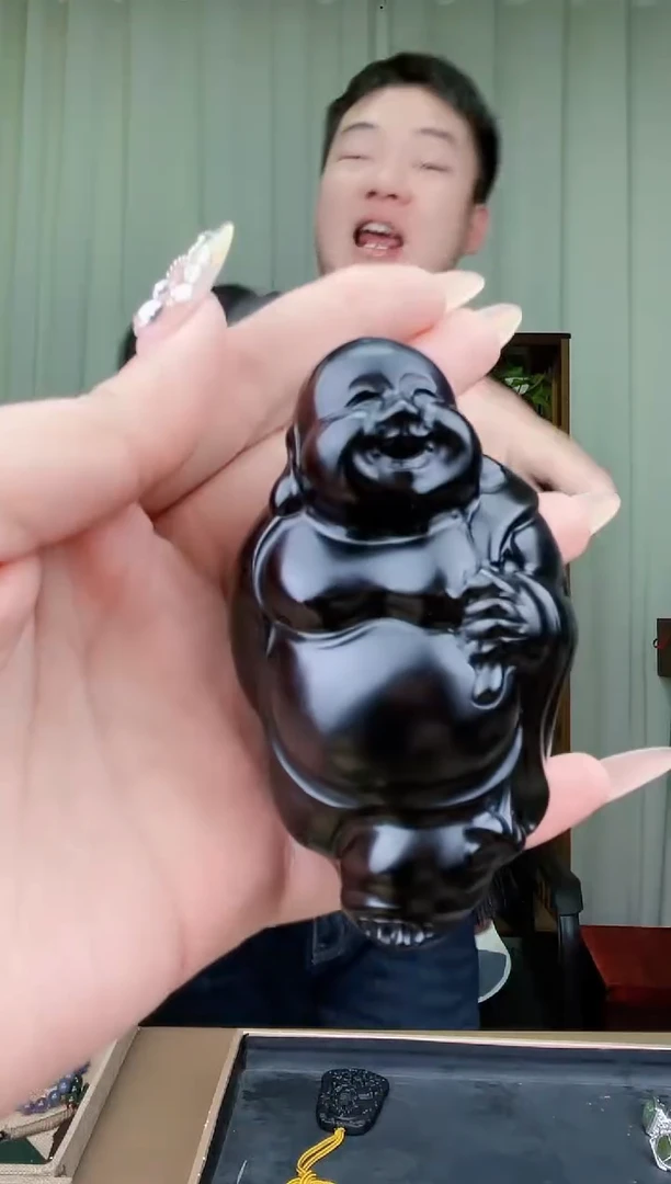 【闪购商品】和田玉挂件未镶嵌拍一发一，多样性发货！