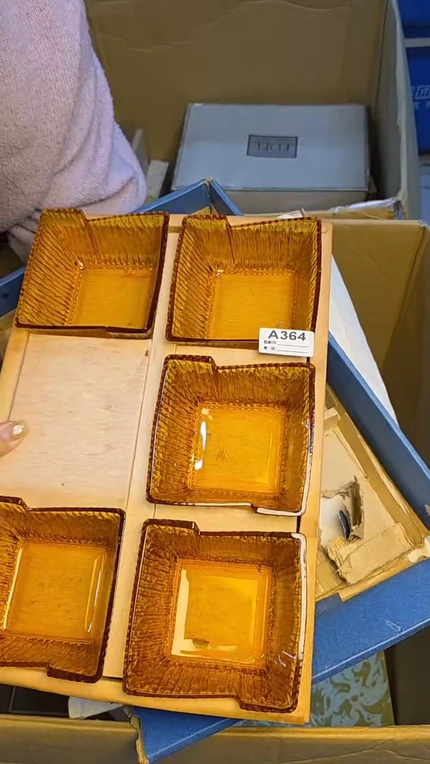 手工艺品琉璃暖*儿A364