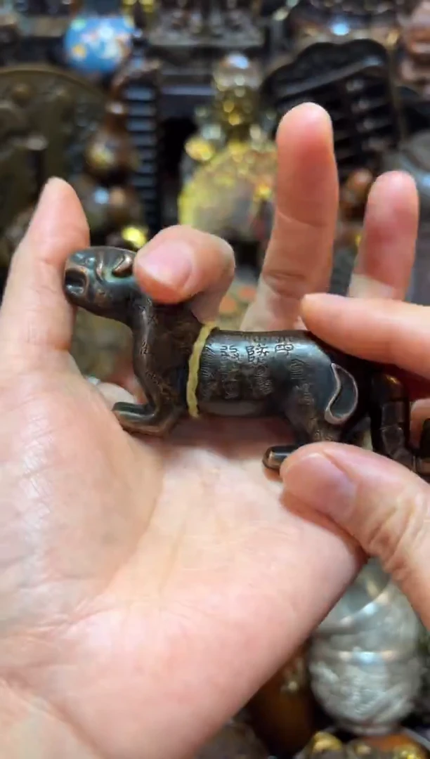 苏古铜器专属链接