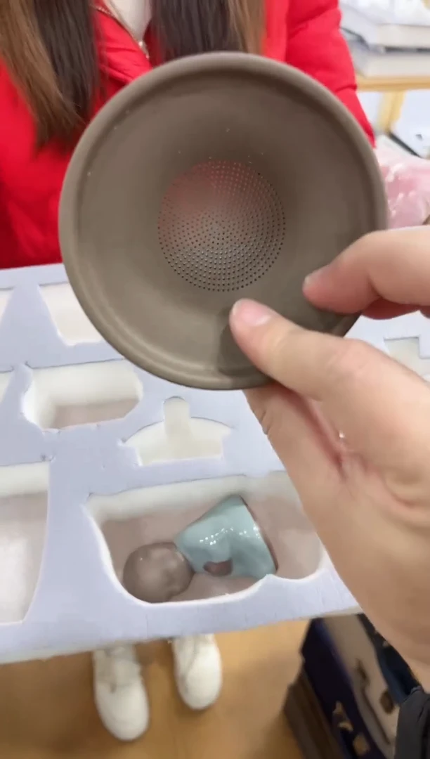 【闪购商品】展宏茶具展宏茶具@A-