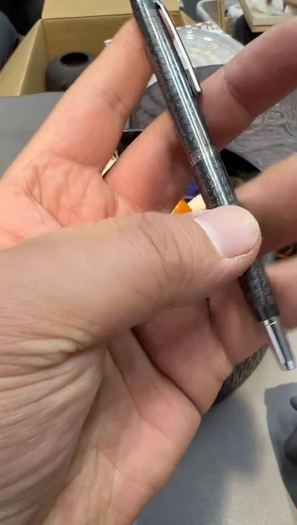 无925银桃*工艺品小四孤品收藏