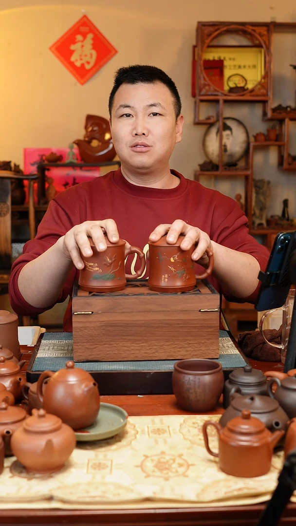 【闪购商品】喀左紫砂原矿无添加
