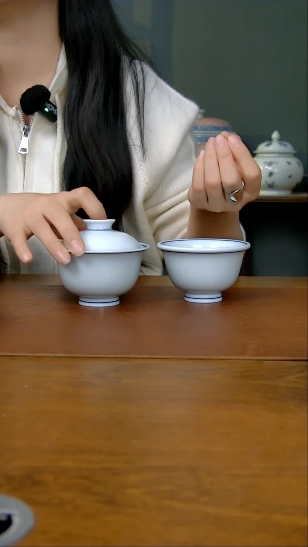 【闪购商品】白胎两件套+