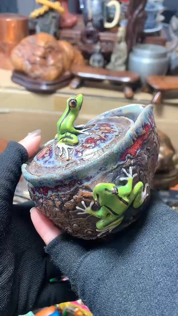 【闪购商品】瓷器默认微瑕瓷器