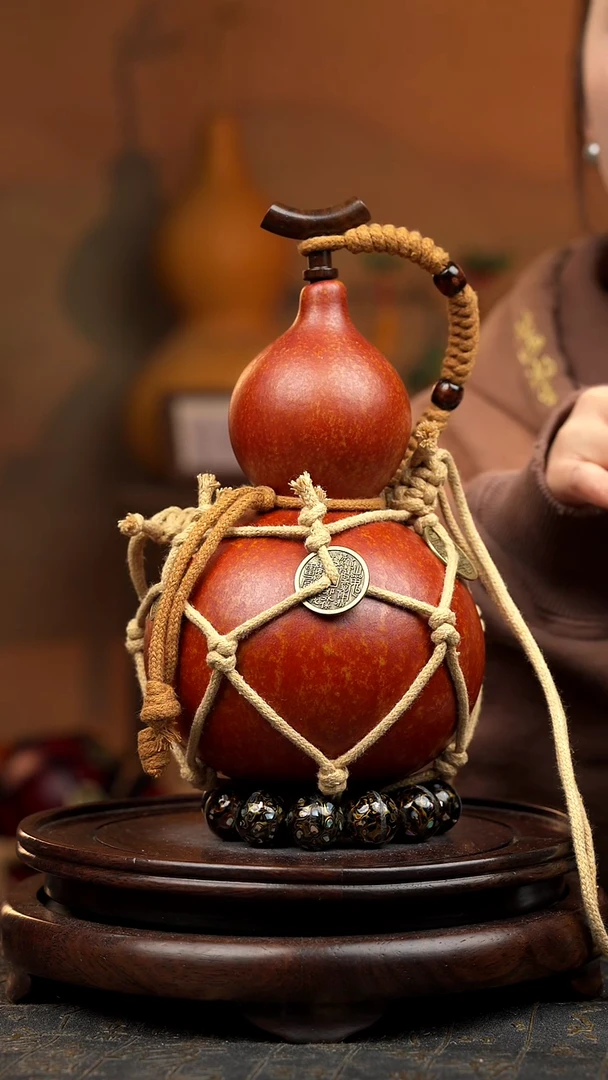 110号大漆酒葫芦一物一拍 拍拍退退限购拉黑