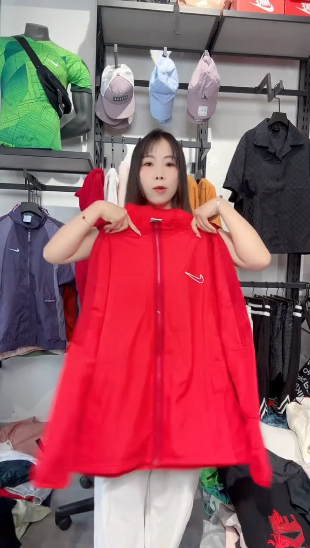 1128编码 瑕疵款直播间过款为准 尺码XXL