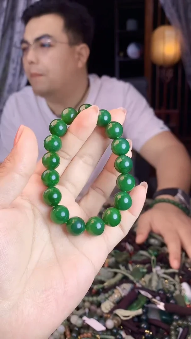 和田玉未镶嵌挂件多样性发货拍一发一