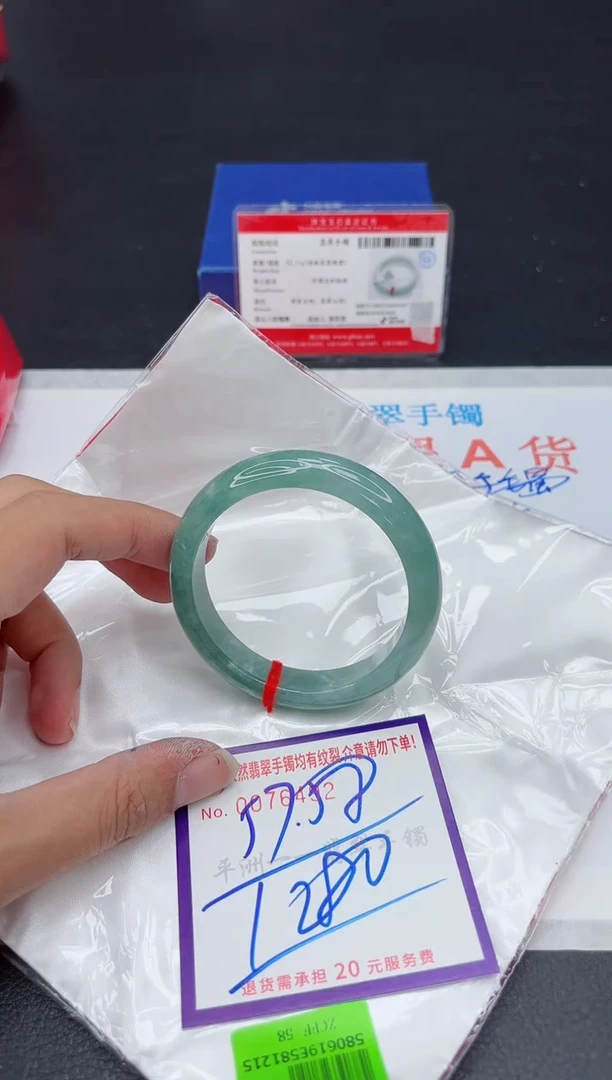 未镶嵌手镯翡翠1111111