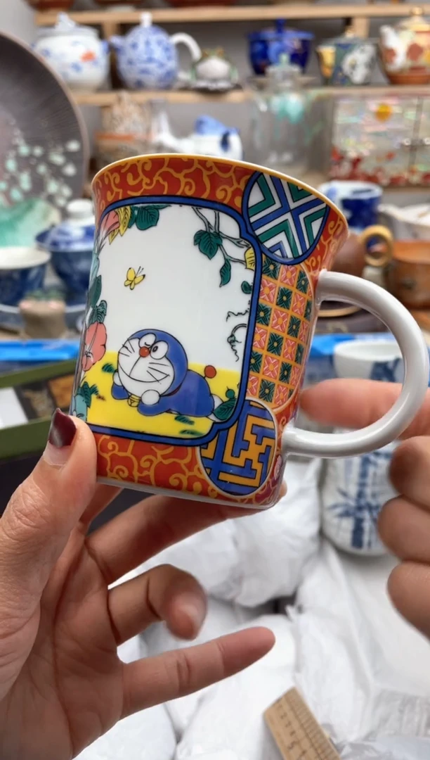 【闪购商品】瓷片默认微瑕，看清尺寸品相再拍