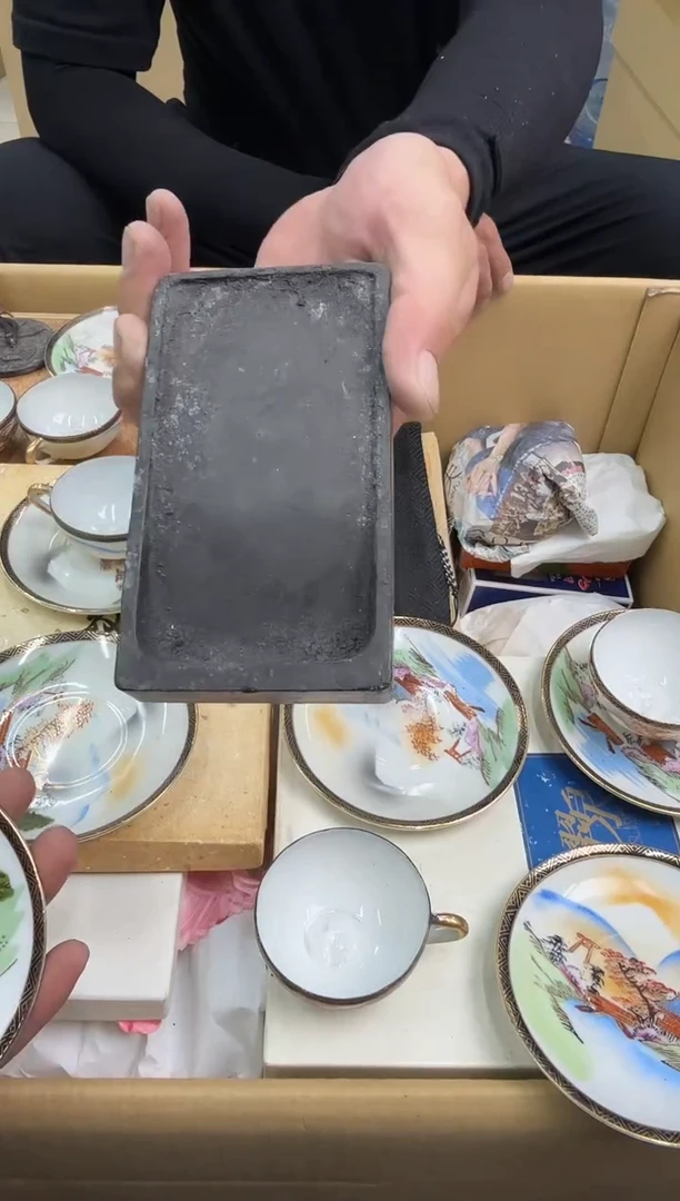 琉璃手工艺品小穆杂货铺的物品327