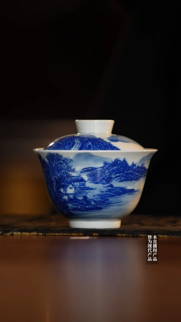 【新华网瓷专属】昱器21