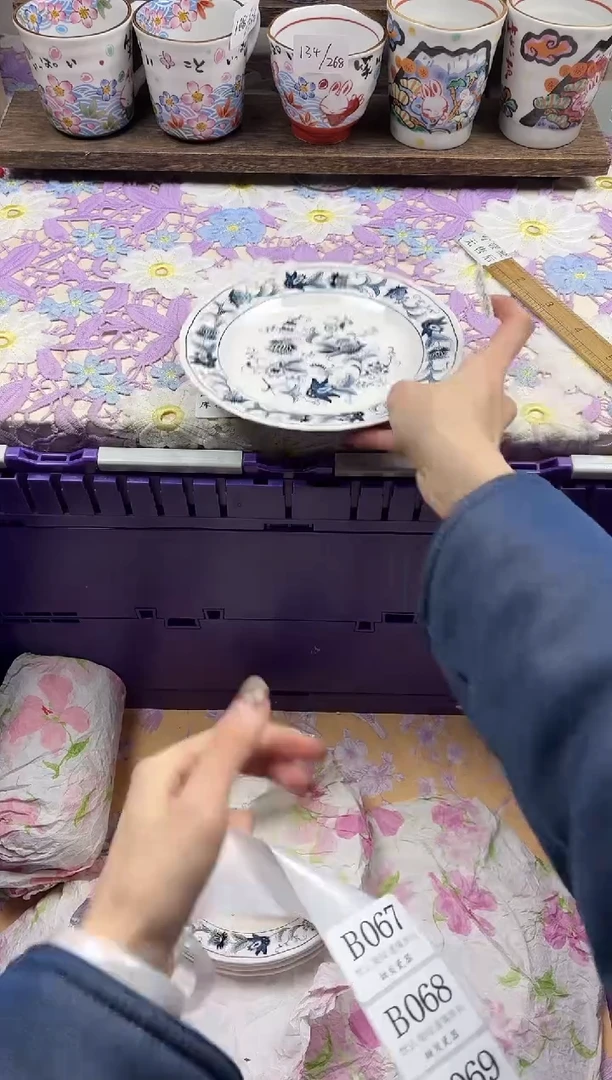 瓷片?****?                     B066