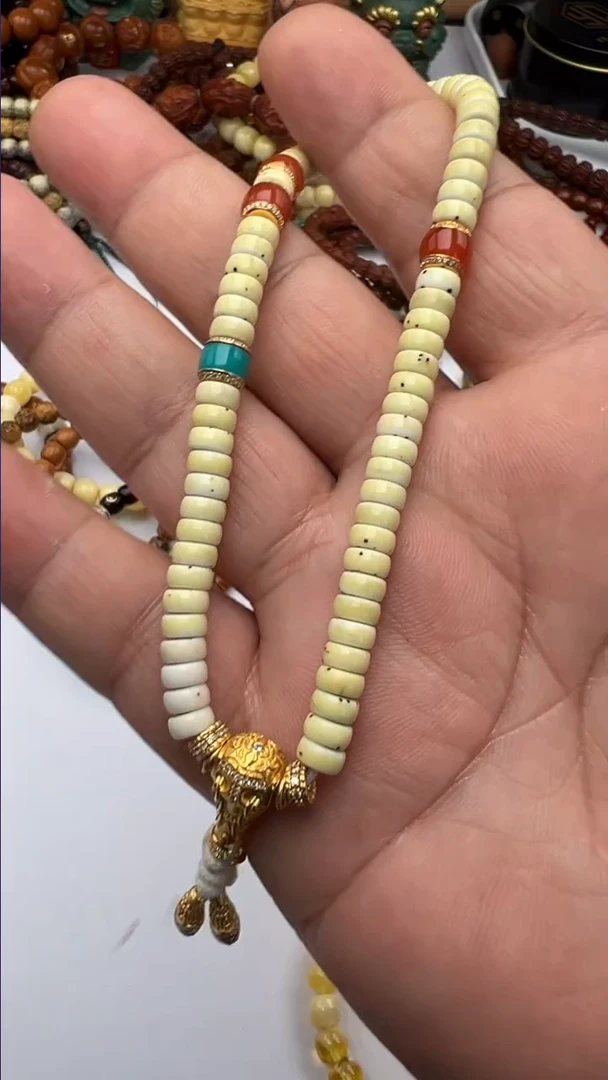 【闪购商品】星月菩提手串精品星月