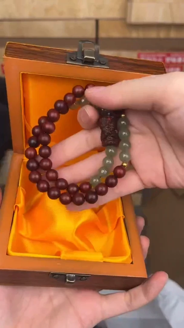 品茗文玩阁白玉菩提吊坠链接@@SP131