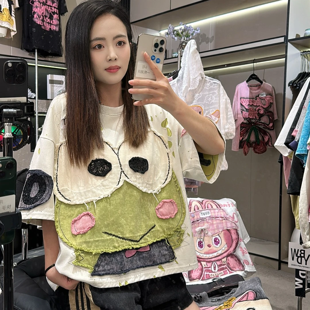 清 编号A201-A300GYTZ秋冬卫衣外套合集333