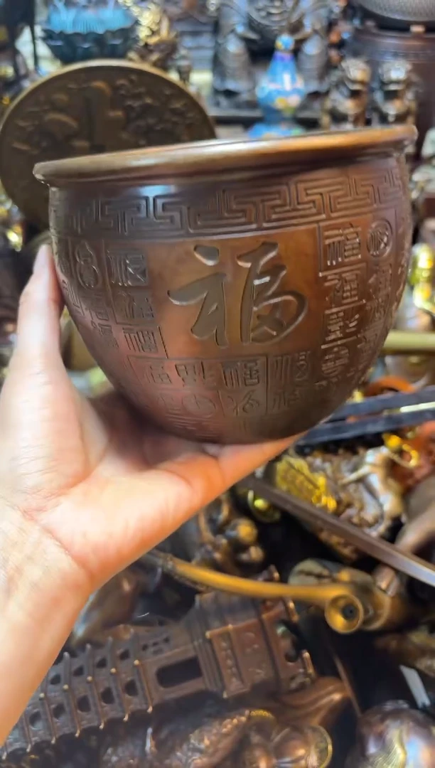 【闪购链接】精品铜器专属连接