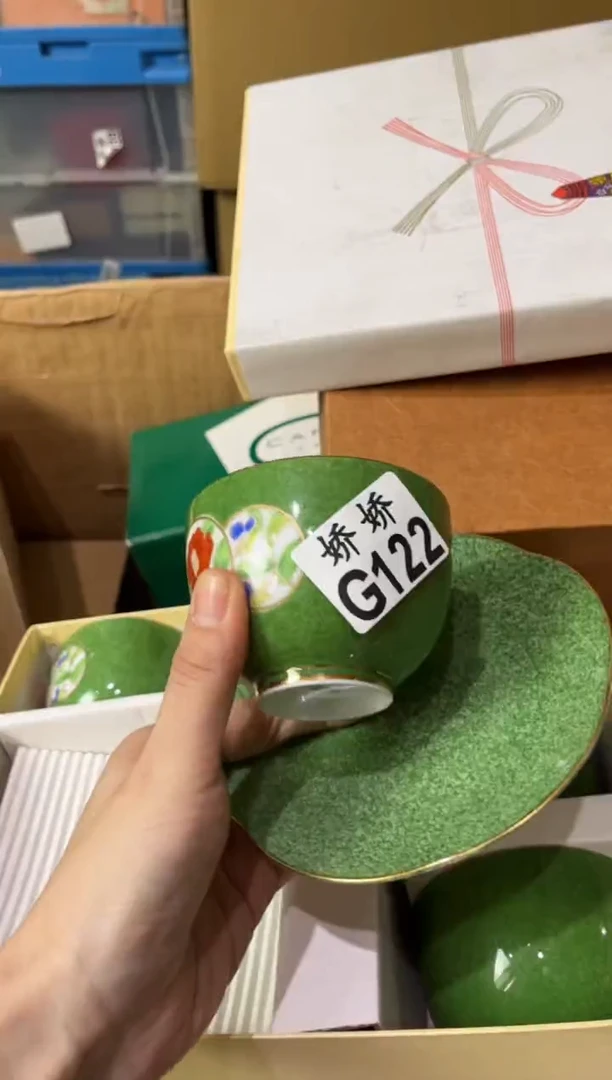 瓷片往*122定向 往事定向 往事