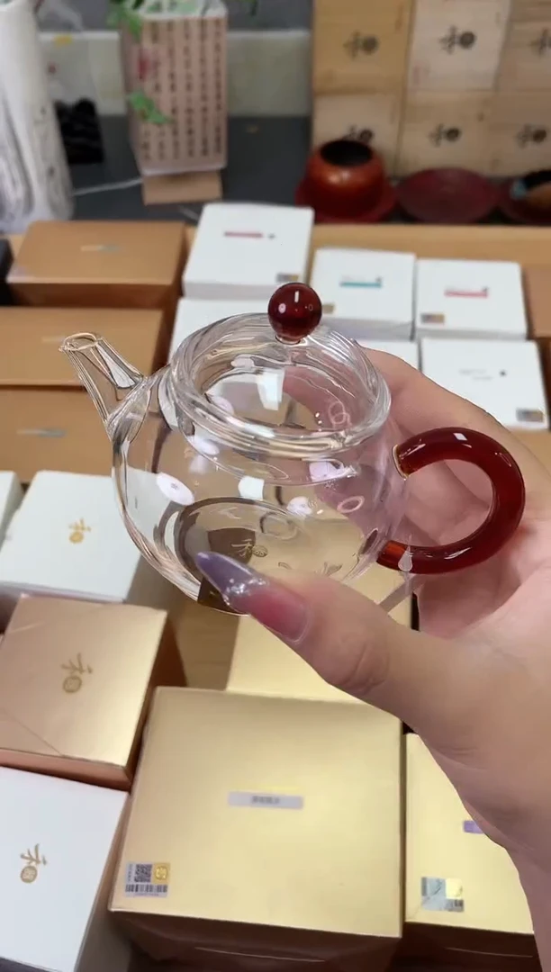禾器/瑄玉壶/琥珀