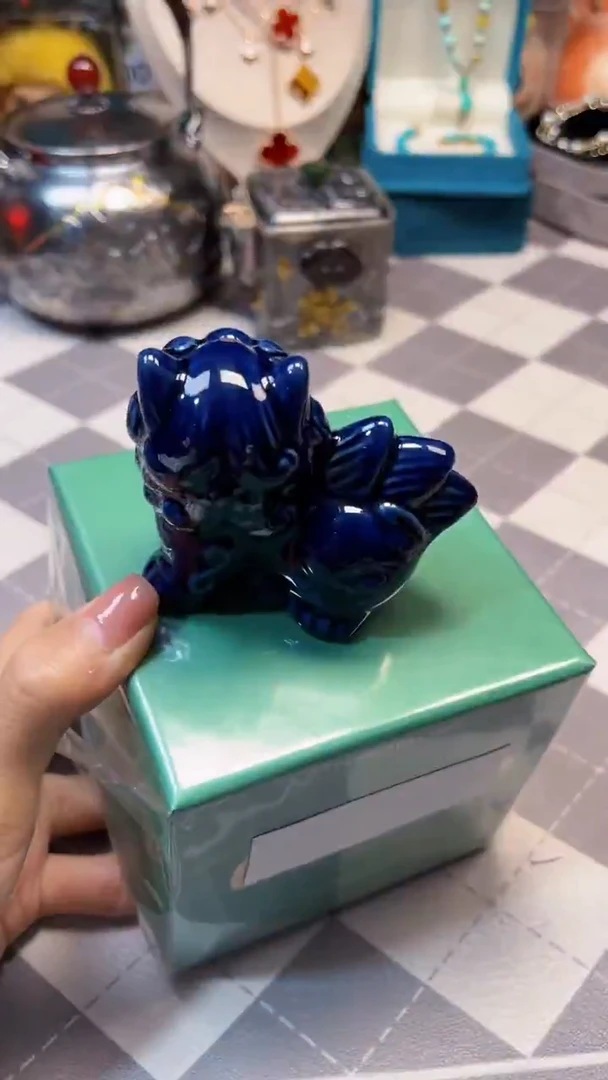 瓷片陶茶666文玩周边多人