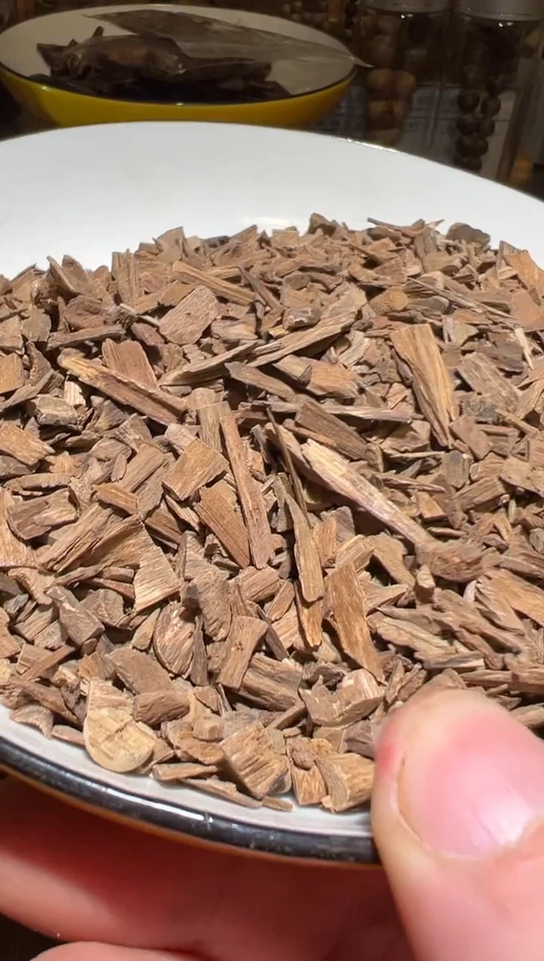 沉香沉香碎屑加里曼丹50克