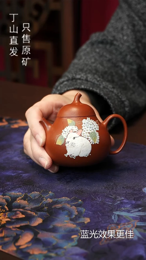 紫砂其他宜兴紫砂原矿紫砂泥料特价