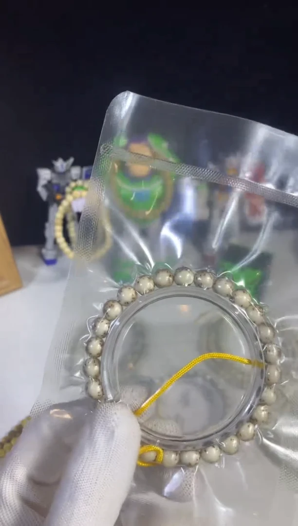 星月菩提吊坠三*岁128
