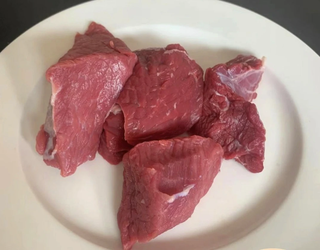 三斤 牛肉