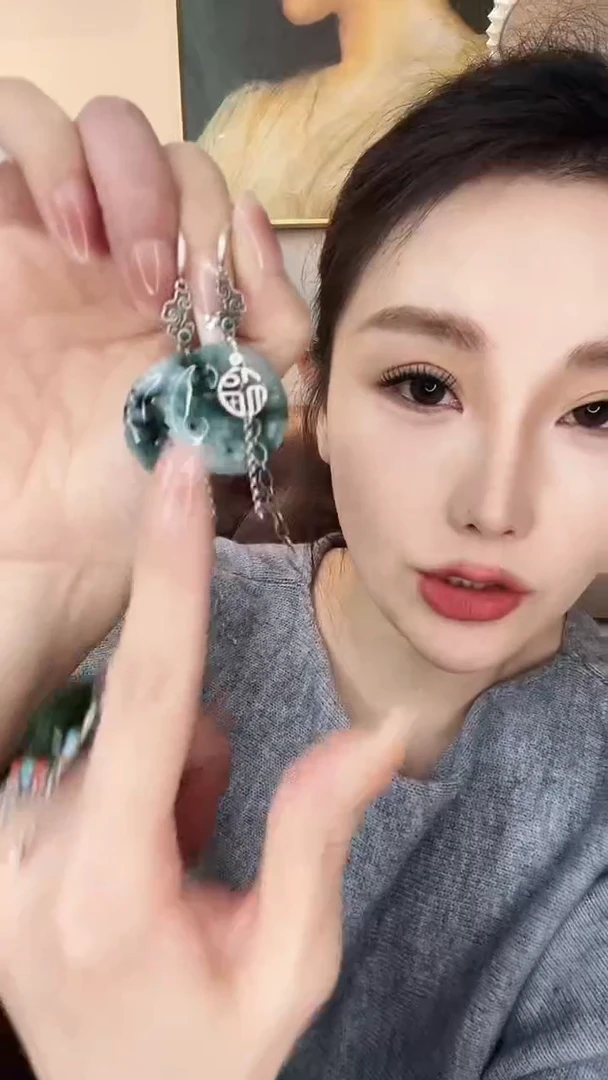 【闪购商品】翡翠手链未镶嵌翡翠A259