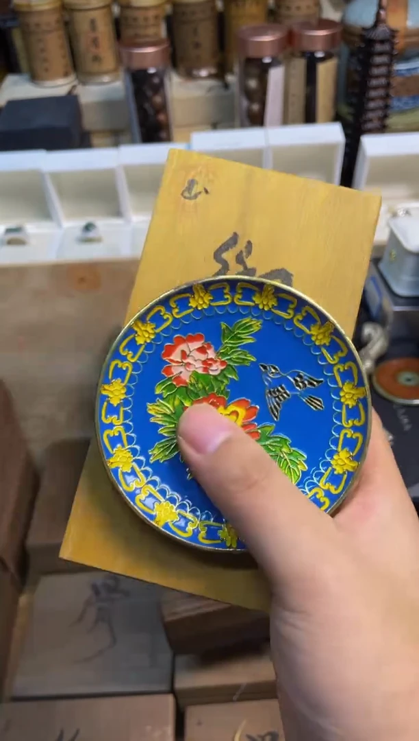 瓷片国栋中古仓直播精选推荐58