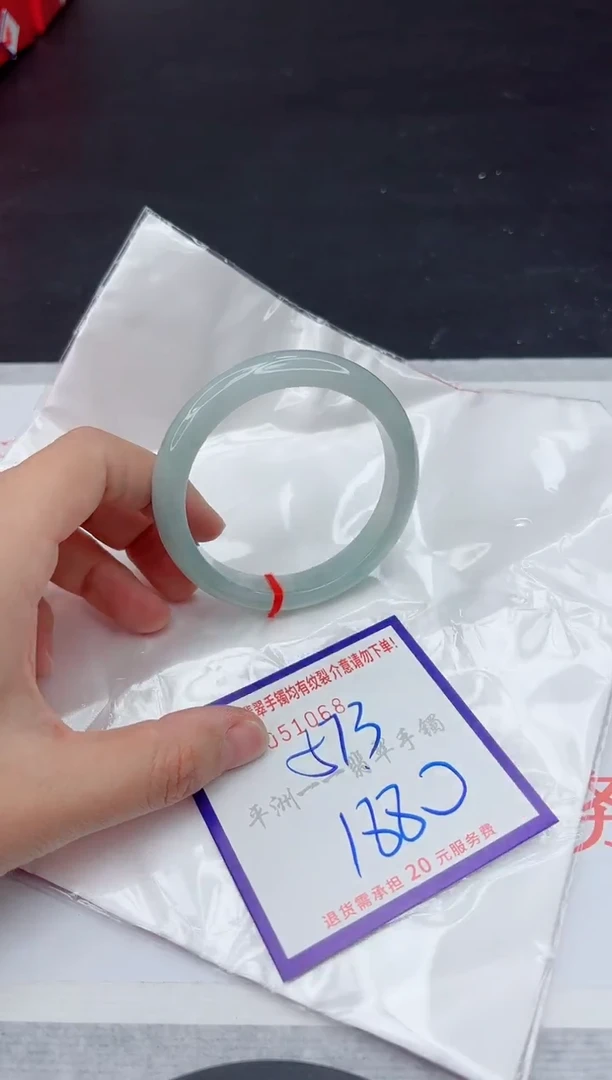 未镶嵌手镯翡翠11111