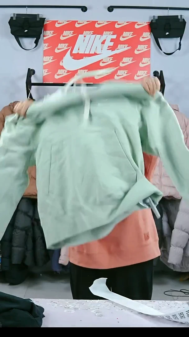 1220闪购编码运动衣以直播间过款为准尺码XL