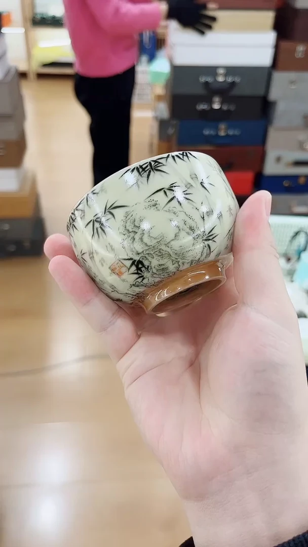 【闪购商品】展宏茶具展宏茶具@A-