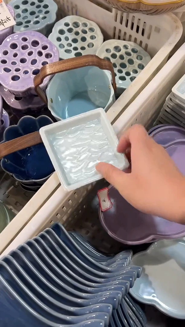 盘陶微瑕商品 介意勿拍