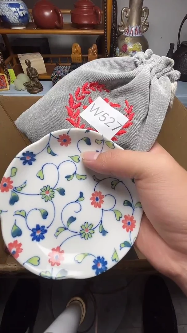 茶宠瓷器瓷器瓷器瓷器瓷器微瑕